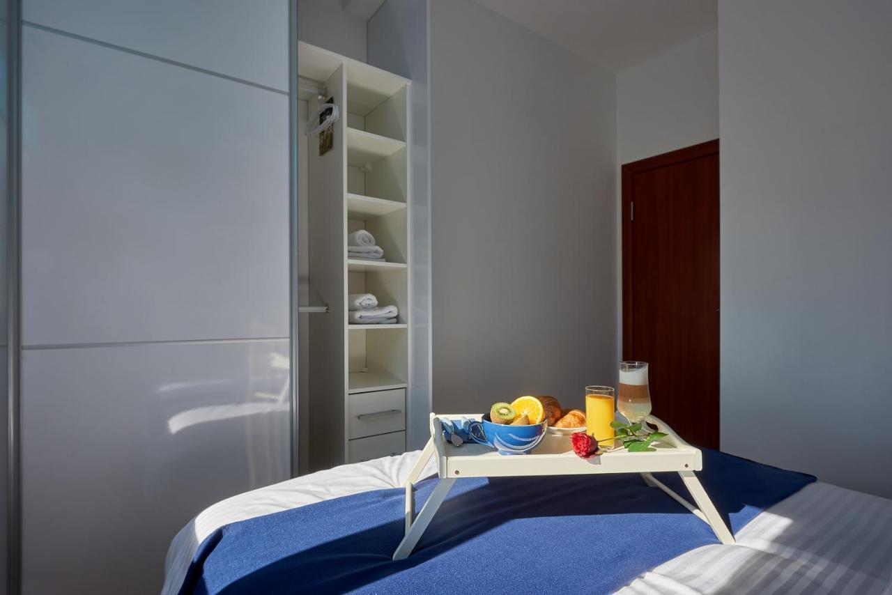 Apartman Phillipa Κότορ Εξωτερικό φωτογραφία