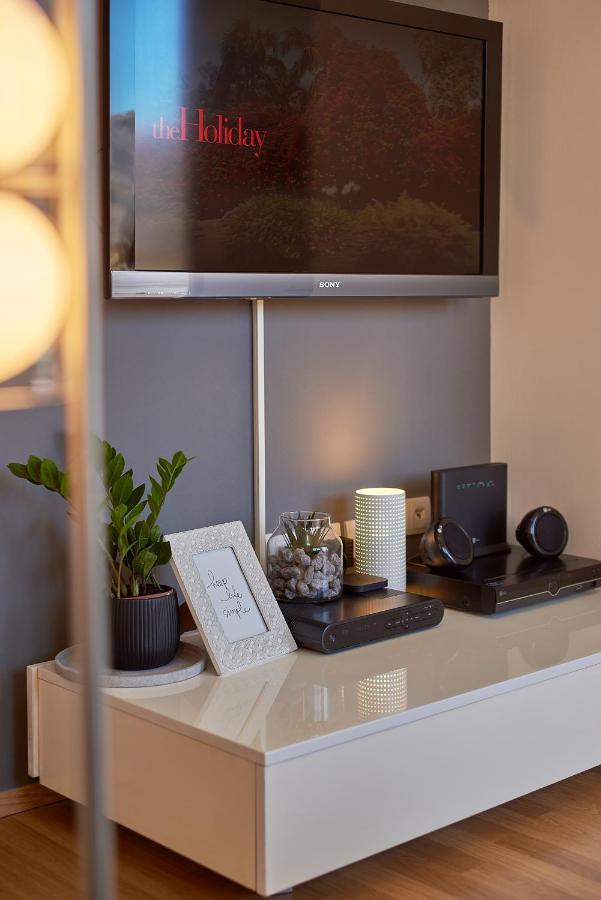 Apartman Phillipa Κότορ Εξωτερικό φωτογραφία