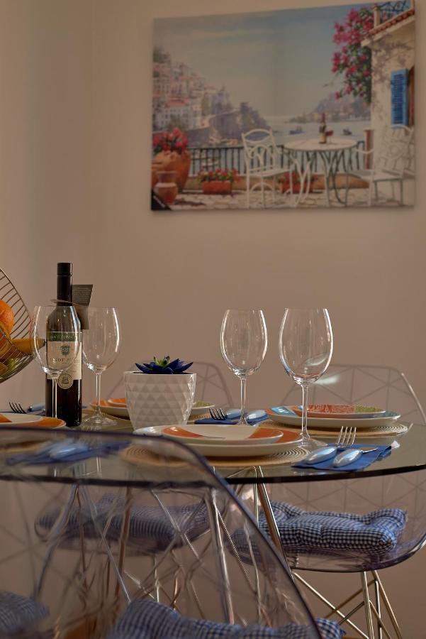 Apartman Phillipa Κότορ Εξωτερικό φωτογραφία