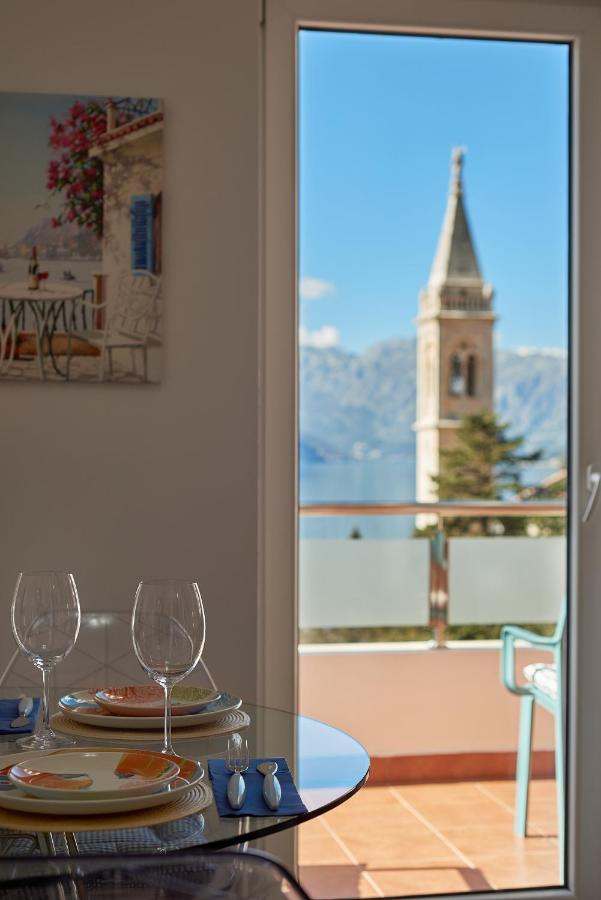 Apartman Phillipa Κότορ Εξωτερικό φωτογραφία