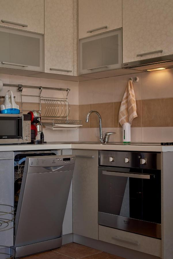 Apartman Phillipa Κότορ Εξωτερικό φωτογραφία