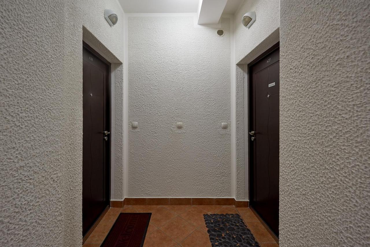 Apartman Phillipa Κότορ Εξωτερικό φωτογραφία